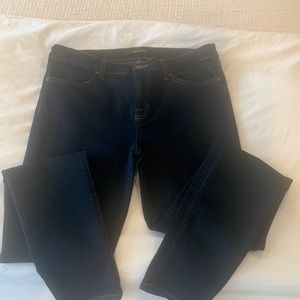 J Brand. Dark wash Super Skinny Metropol Style. Size 30. NWT. Never Worn.